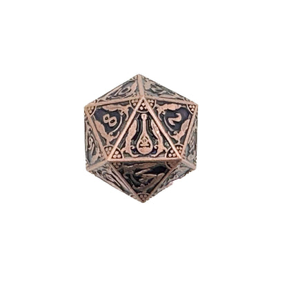 Mystery Dice 2nd Edition Single Pack