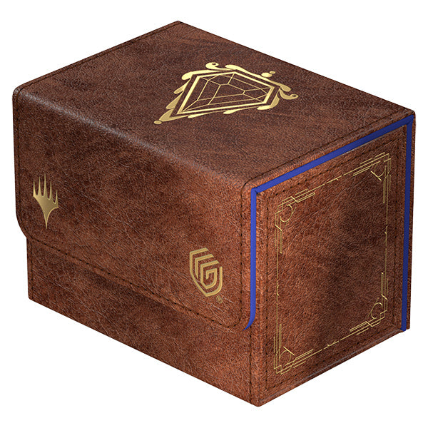 Deck Case: Sidewinder 80+ MTG- Mox Collection