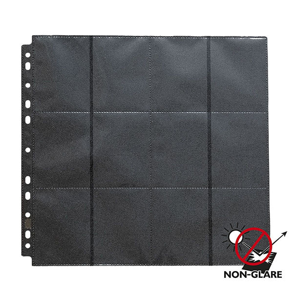 Dragon Shield: 24-Pocket Non-Glare Pages