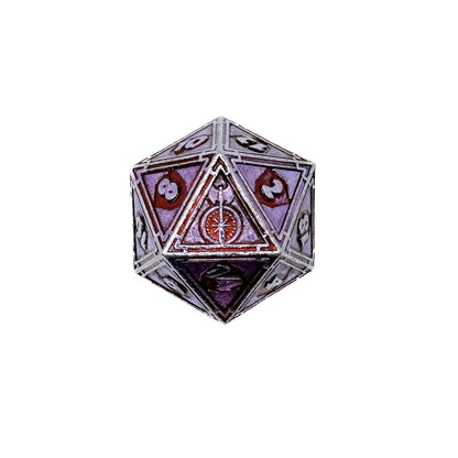 Mystery Dice 2nd Edition Single Pack