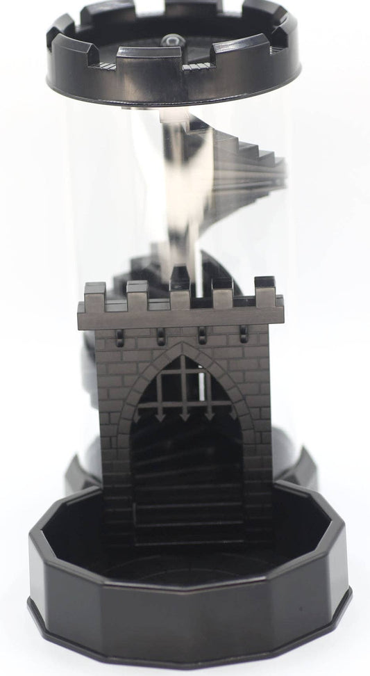 Dice Tower - Black