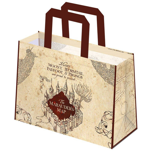 Harry Potter Reusable Tote