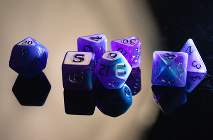 Arcane Vapors Scented Dice