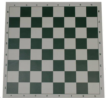 Tournament Chess Set with Black Canvas Bag