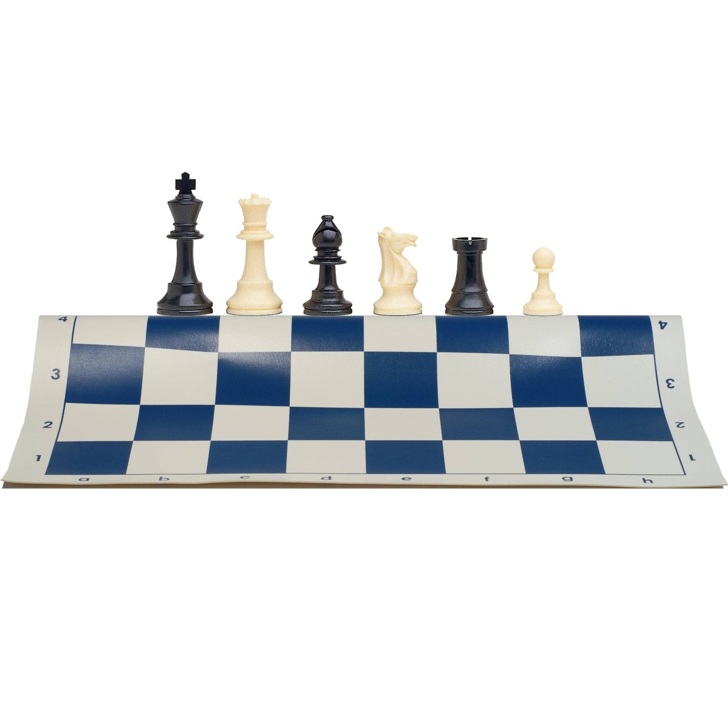 Best Value Tournament Chess Set - 20 inch