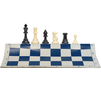 Best Value Tournament Chess Set - 20 inch