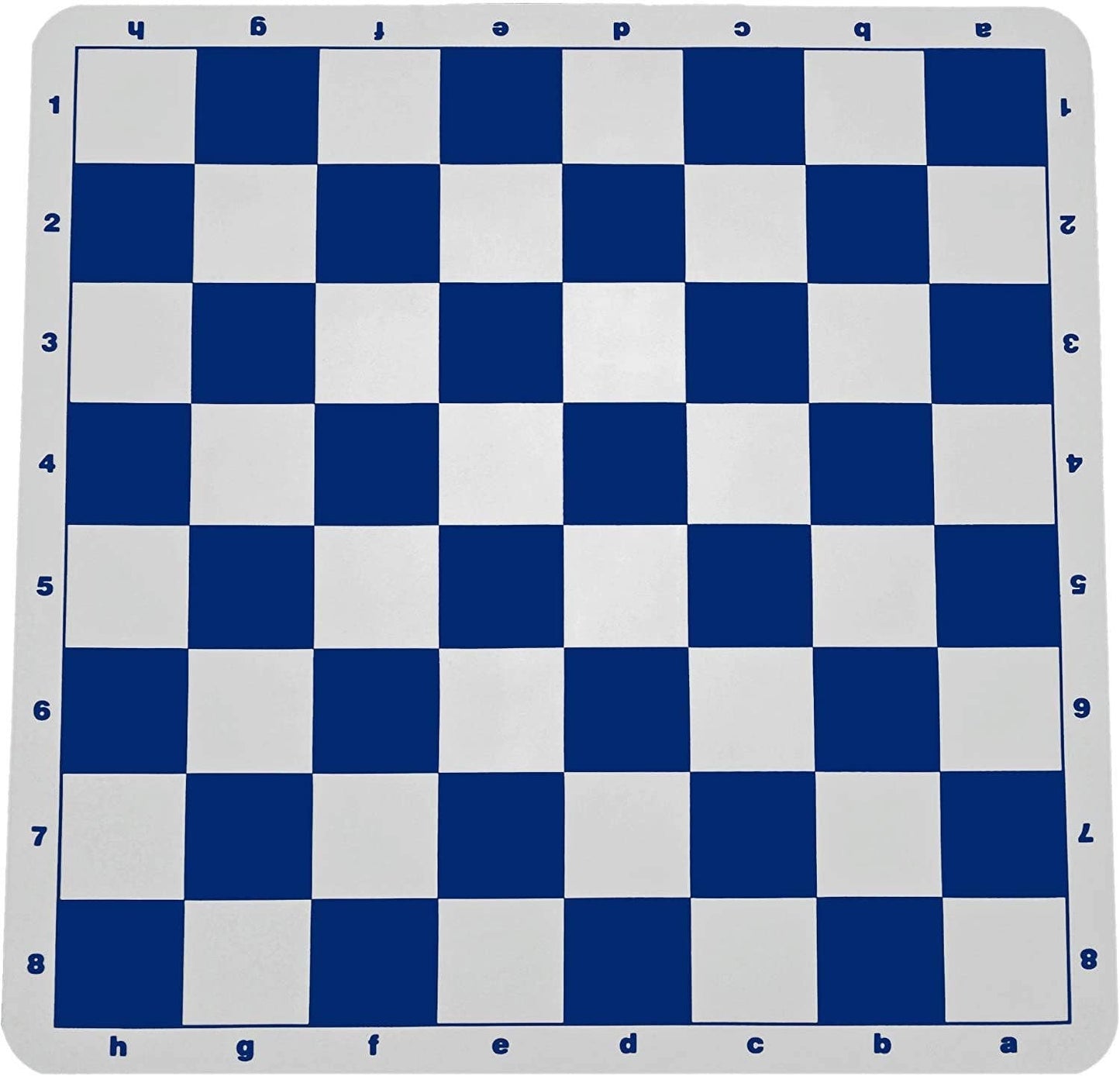 Ultimate Silicone Tournament Chess Set