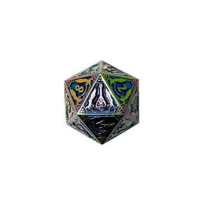 Mystery Dice 2nd Edition Single Pack