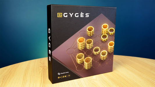Gyges