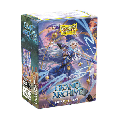 Dragon Shield Art Sleeves