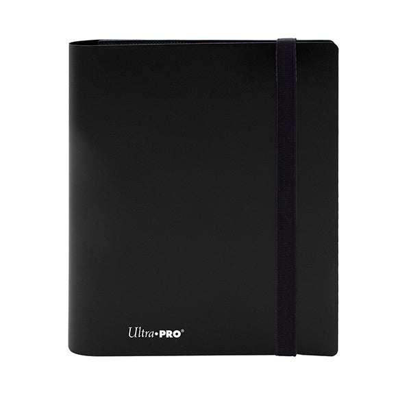Binder: Pro 4-Pocket Eclipse