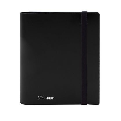 Binder: Pro 4-Pocket Eclipse