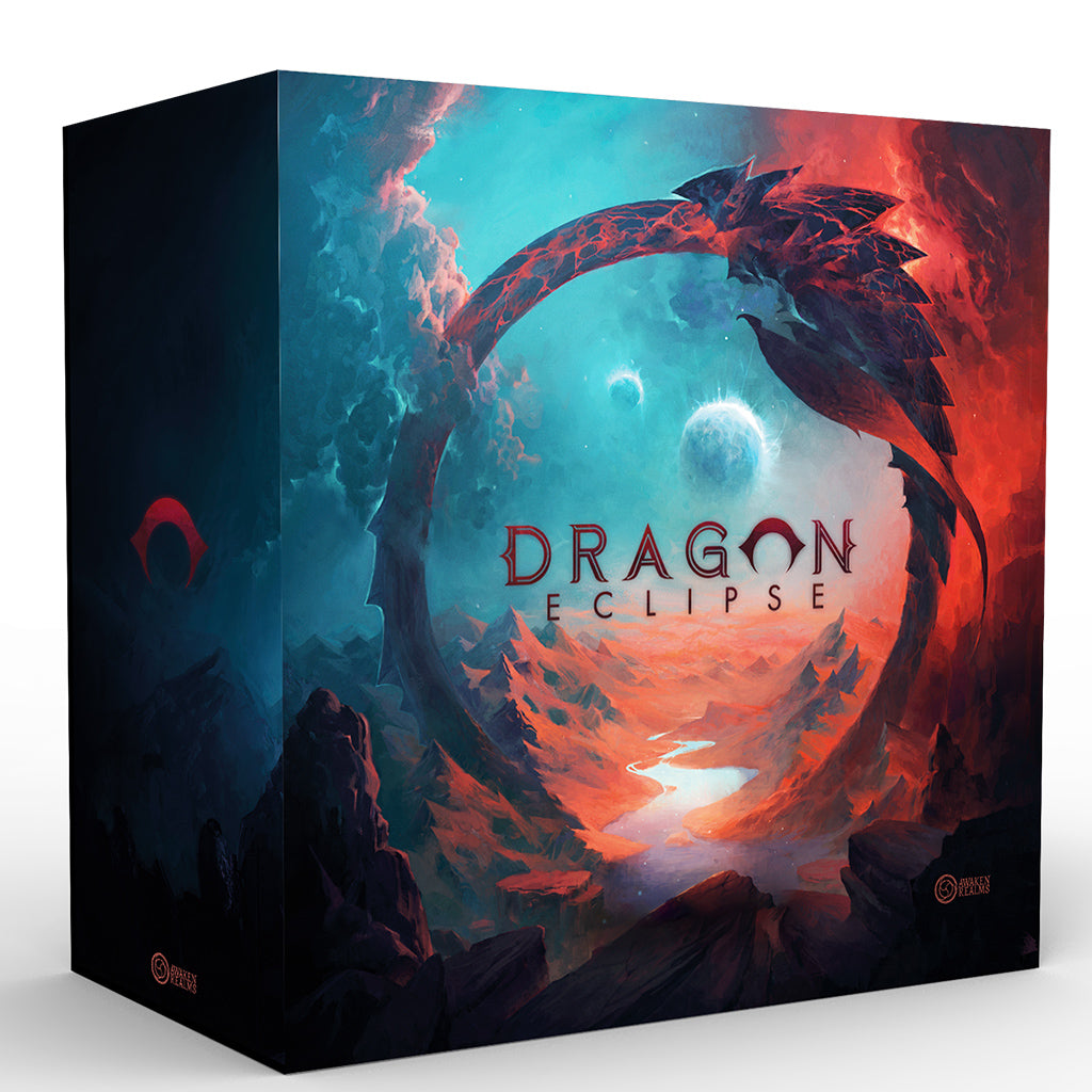 Dragon Eclipse Core Box