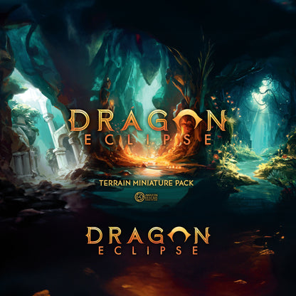 Dragon Eclipse Terrains
