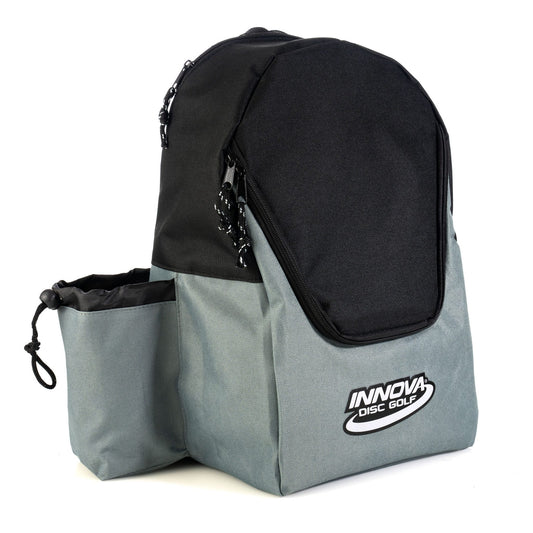 DISCover Backpack - Gray/Black