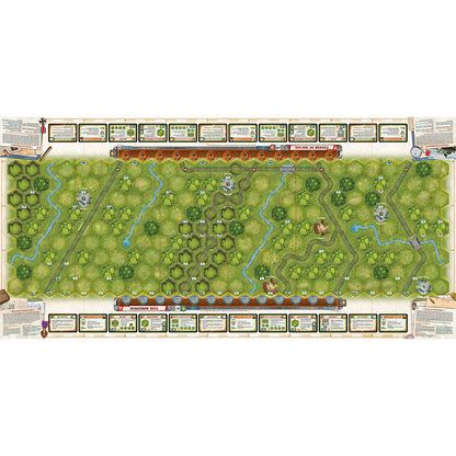 Memoir '44: Hedgerow Hell
