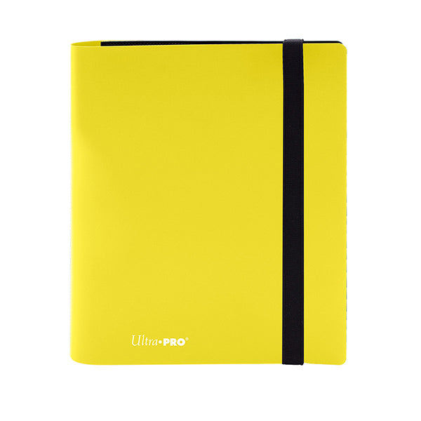 Binder: Pro 4-Pocket Eclipse