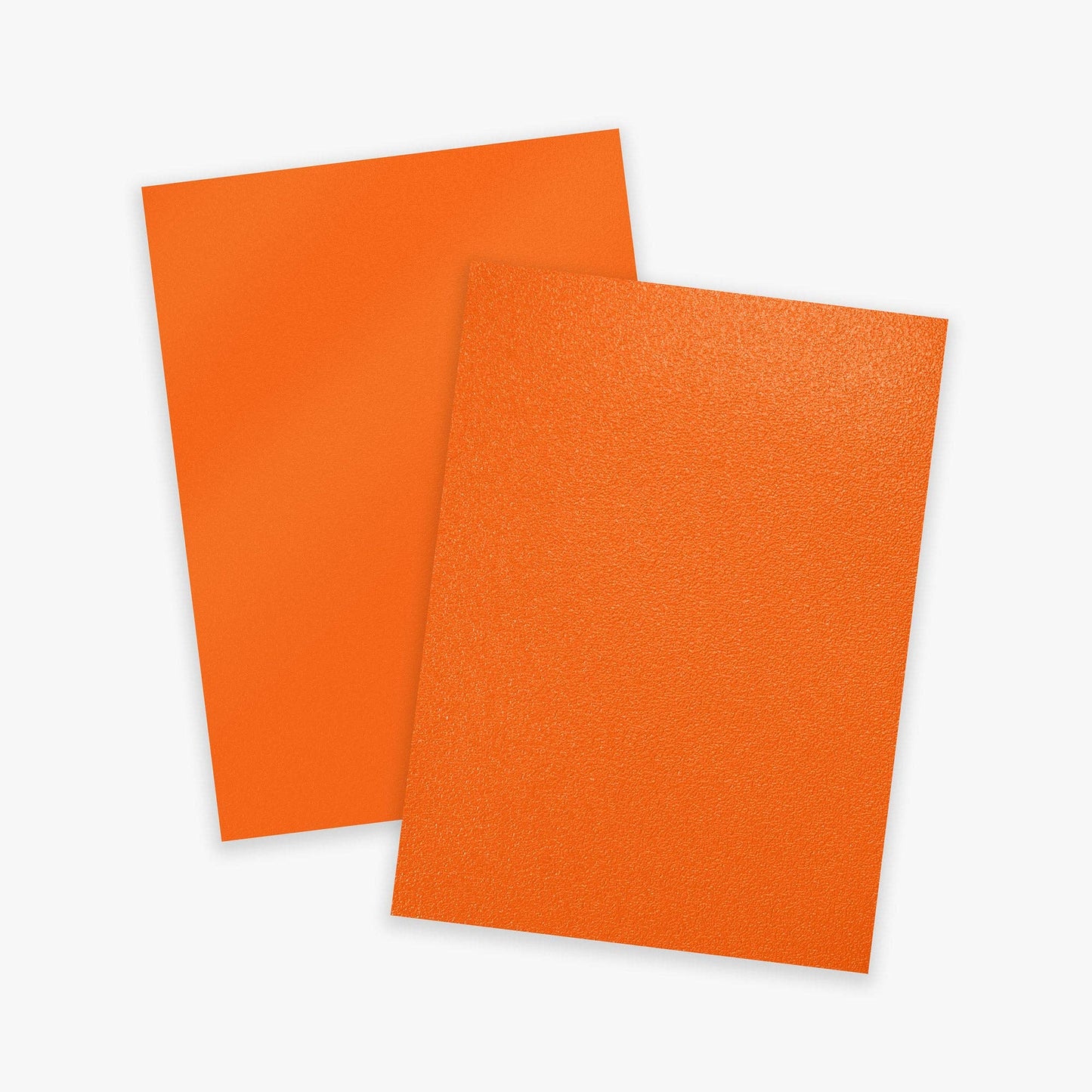 Kraken Skins: Blood Orange Matte Sleeves