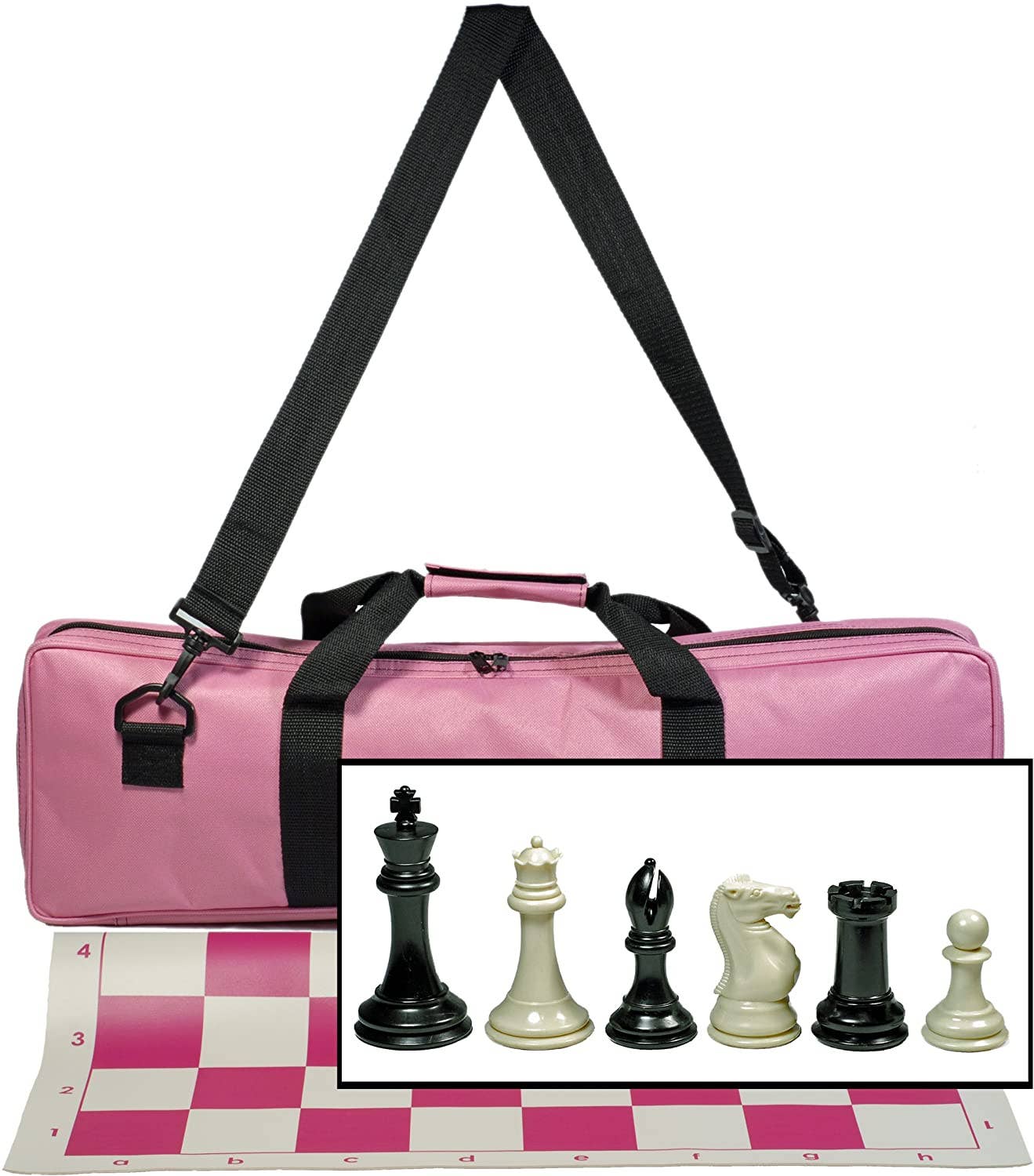 Ultimate Tournament Chess Set