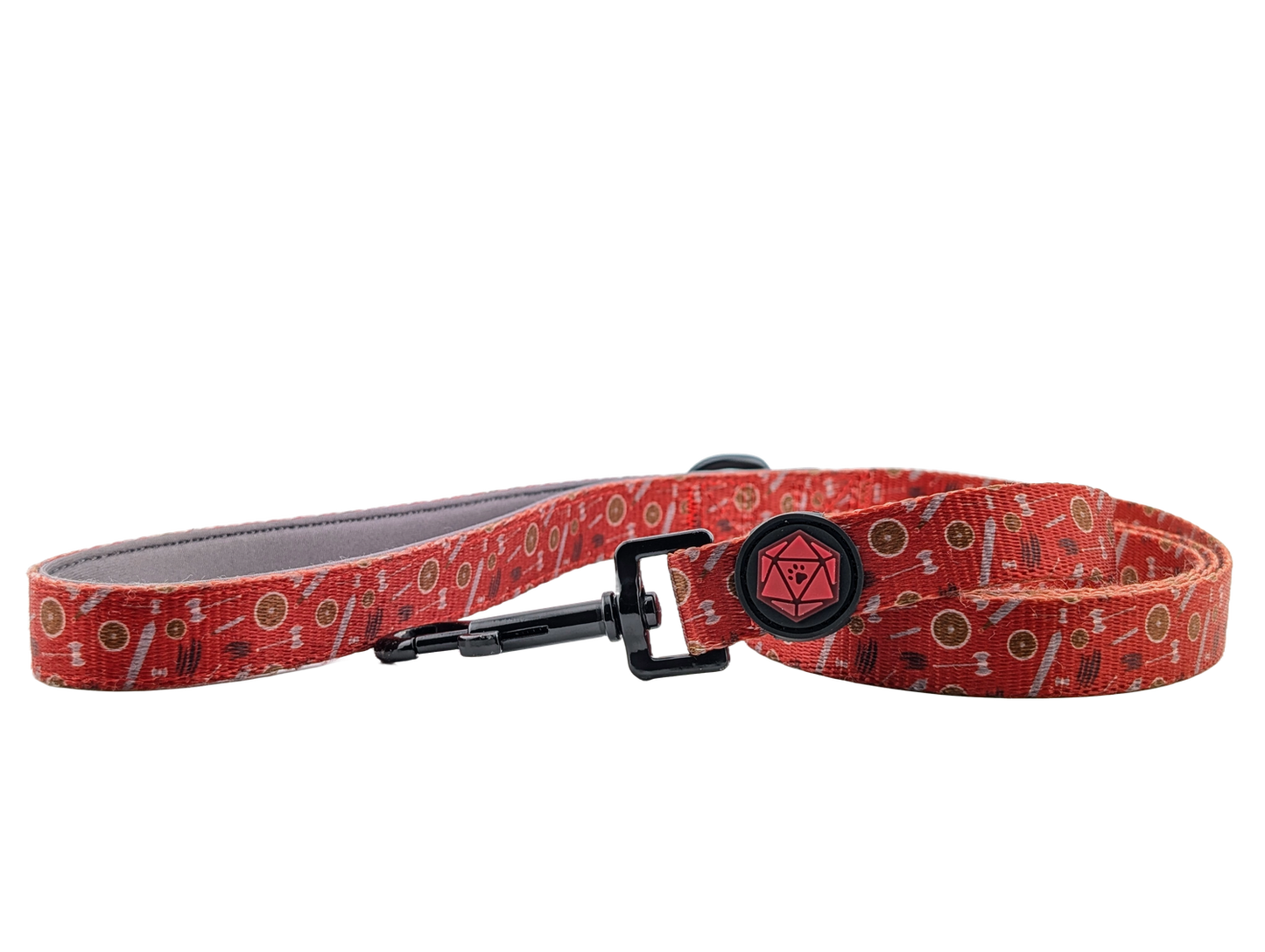 Barbarian - Dog Leash