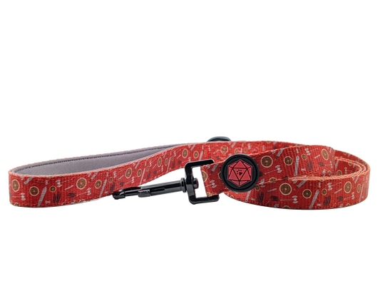 Barbarian - Dog Leash