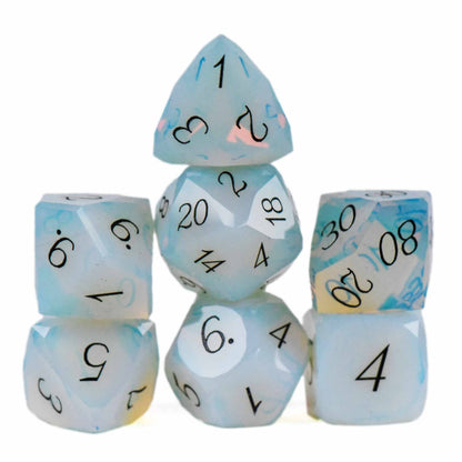 Gem Cut Opalite (Gift Box)