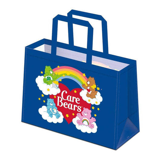 Care Bears Reusable Tote