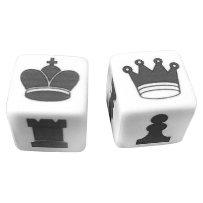 Equalizer Chess Dice