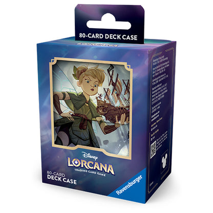 Disney Lorcana: Reign of Jafar: Deck Box