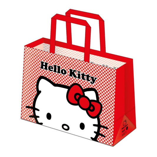 Hello Kitty Reusable Tote