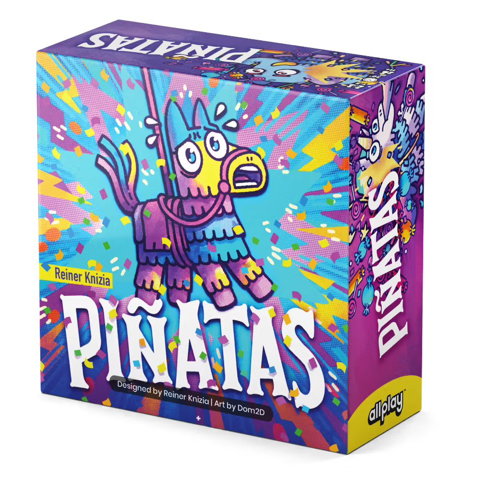 Pinatas