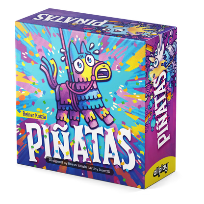 Pinatas