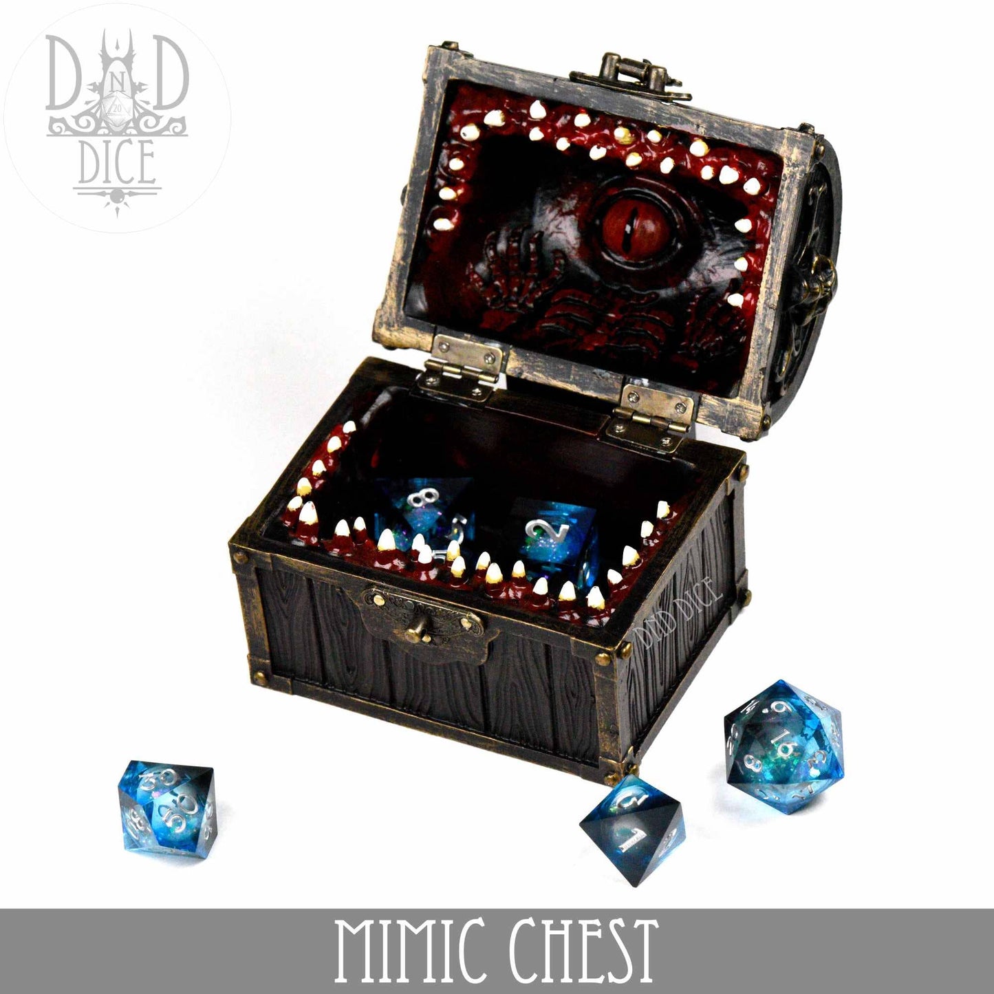 Mimic Chest
