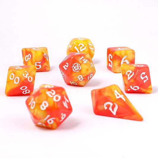 Wyrmforged Rollers - Fae Candy