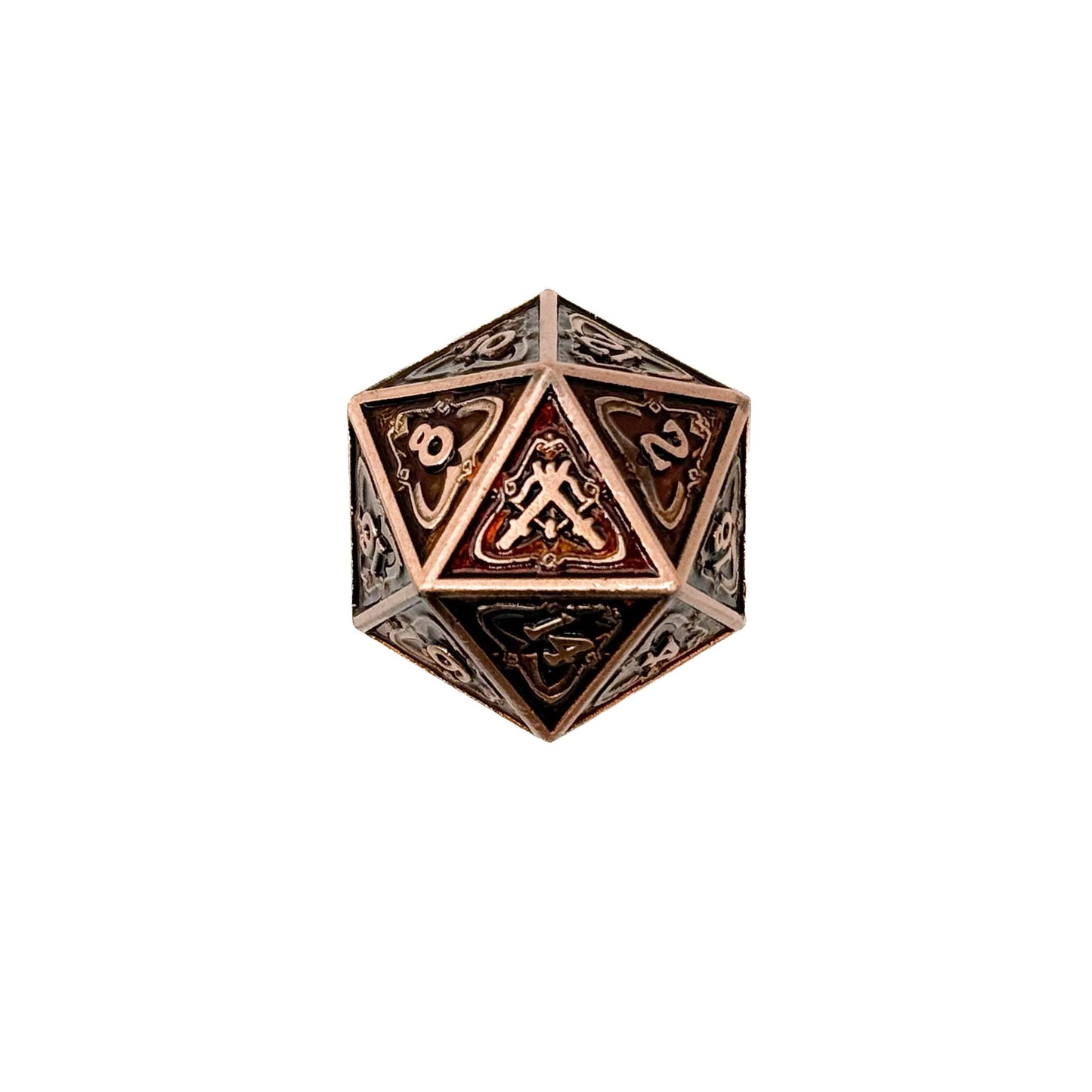 Mystery Dice 2nd Edition Single Pack