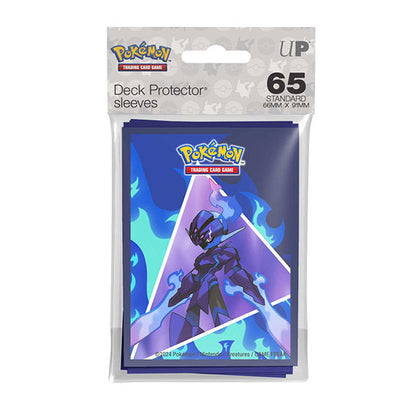 Ultra Pro Card Sleeves: Pokémon