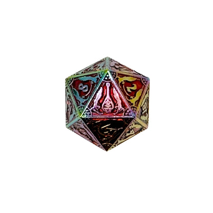 Mystery Dice 2nd Edition Single Pack