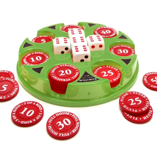 Yamslam Pocket