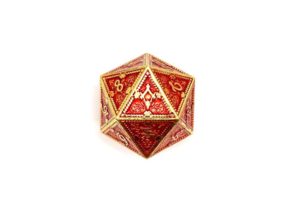 Mystery Dice Series 3 - Into the Fae Forest Single Pack