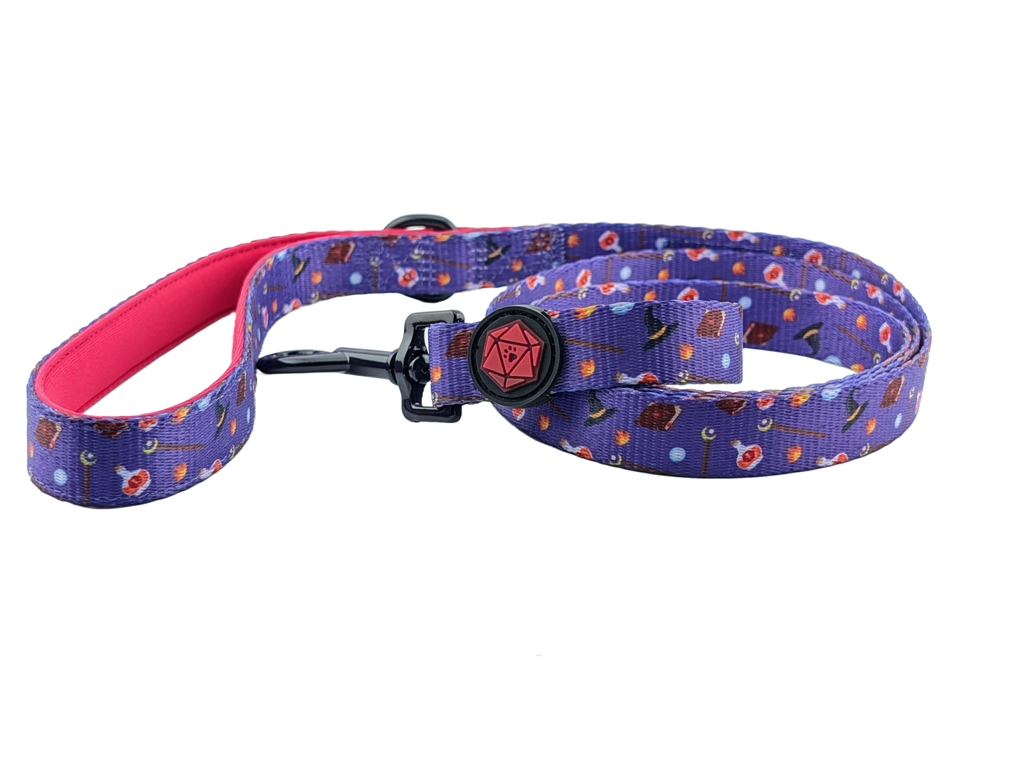 Wizard - Dog Leash