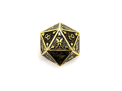 Mystery Dice Series 3 - Into the Fae Forest Single Pack
