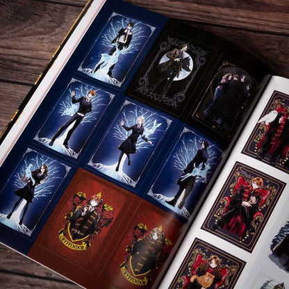 Harry Potter Stickers