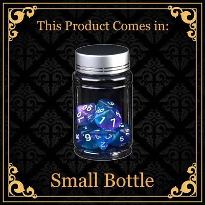 Forces of Nature 4D6 Dice Set