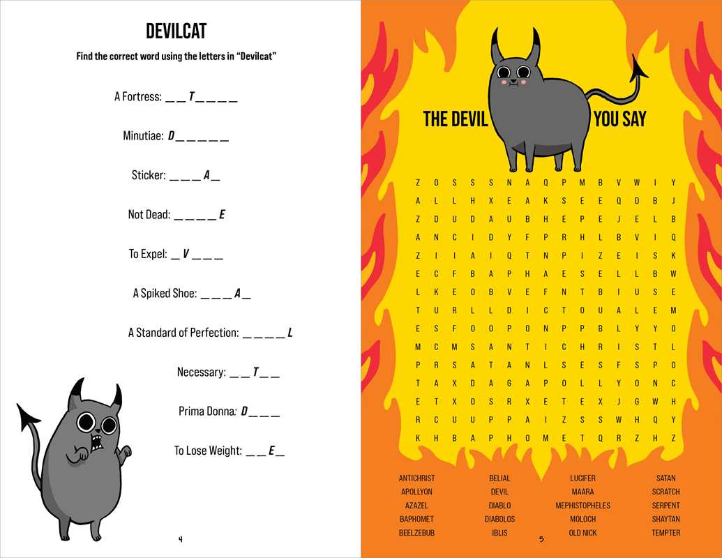 Exploding Kittens Puzzles and Activities