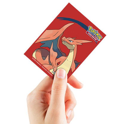 Ultra Pro Card Sleeves: Pokémon