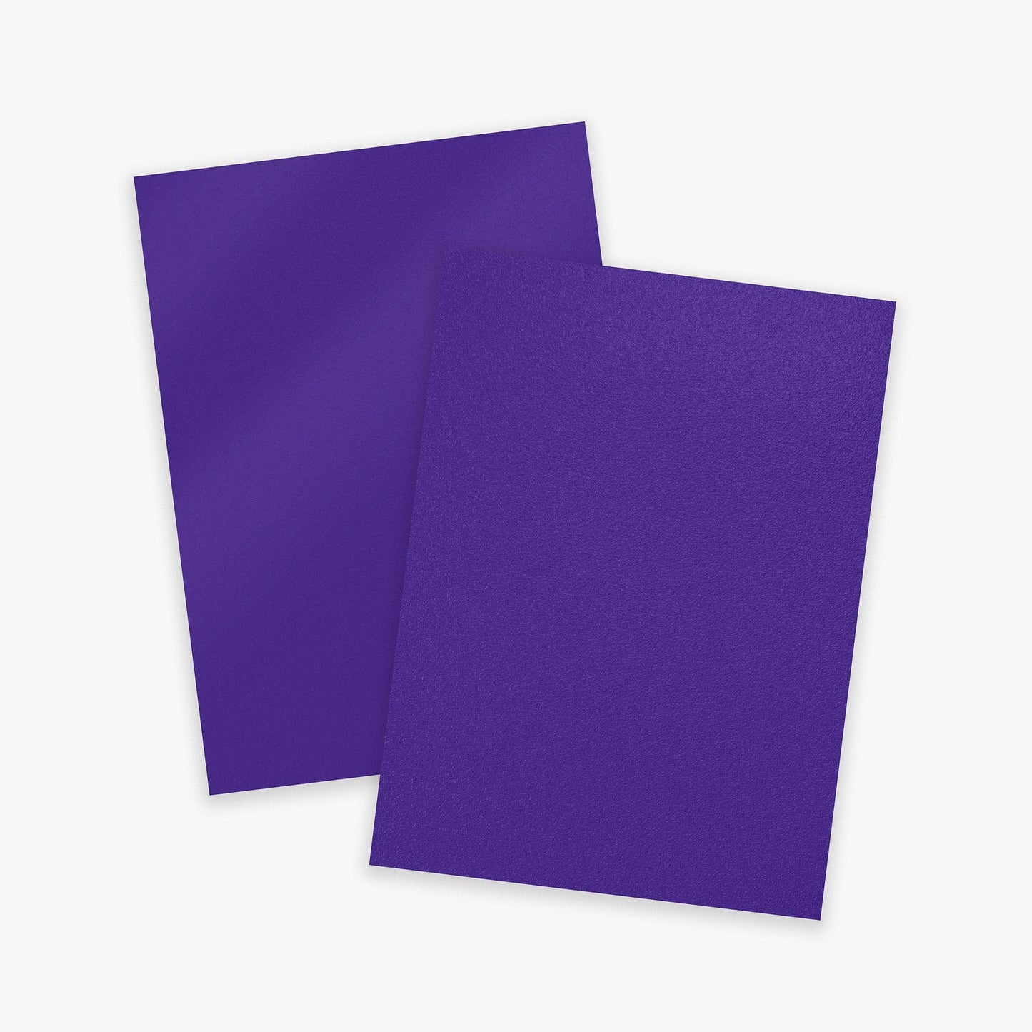 Kraken Skins: Emperor Purple Matte Sleeves