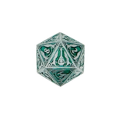 Mystery Dice 2nd Edition Single Pack