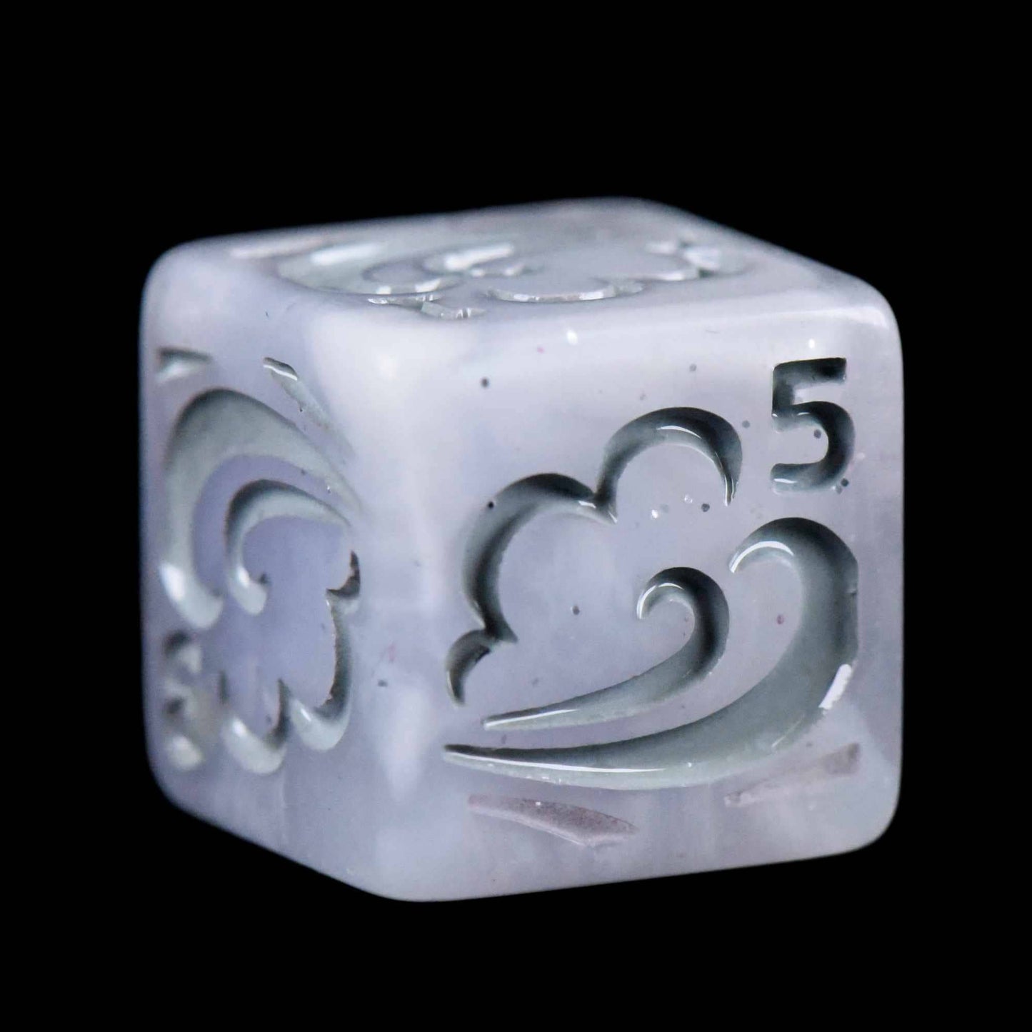 Forces of Nature 4D6 Dice Set