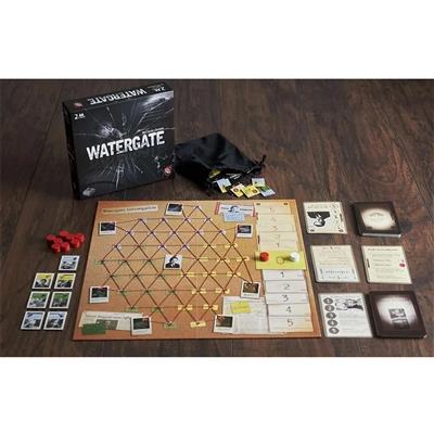 Watergate