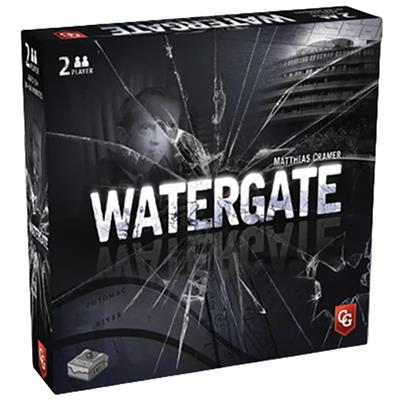 Watergate